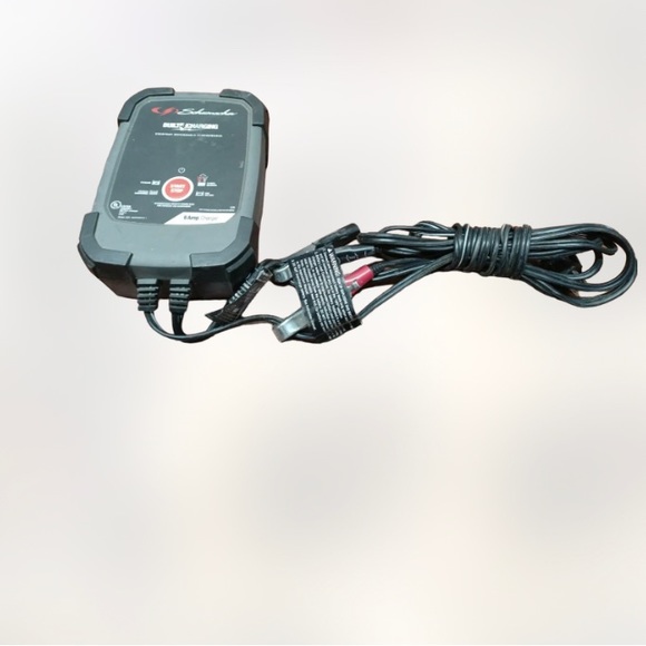 schumacher | Other | Schumacher Electric 8 Amp 2 Volt Automatic Battery
